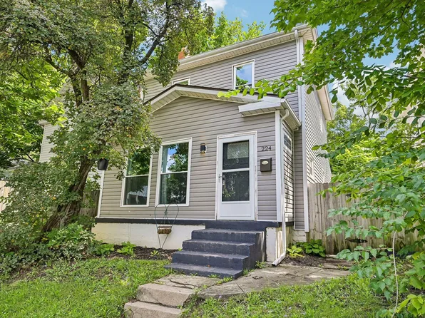 224 S Wheatland Ave, Columbus, OH 43204