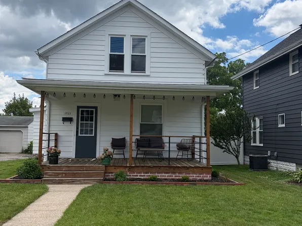 (undisclosed Address), Cuyahoga Falls, OH 44221