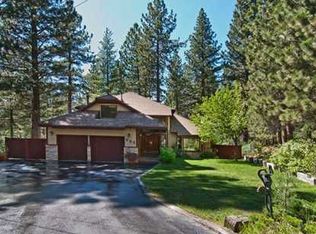 685 Mount Watson Ct, Incline Village, NV 89451