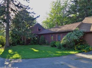 15 Main St, Cherryfield, ME 04622