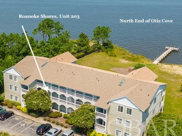 117 Old State Highway 345 #203, Manteo, NC 27954
