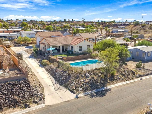 1736 Dorado Drive, Bullhead City, AZ 86442