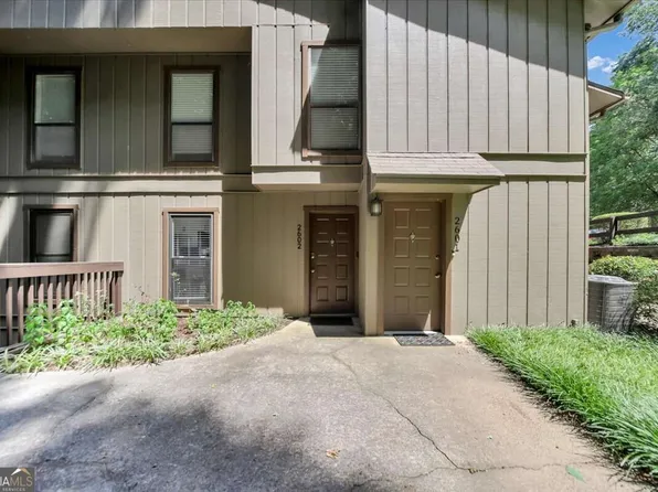 2602 Cumberland Ct SE, Smyrna, GA 30080