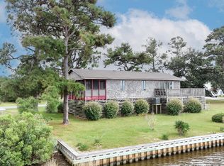 3934 Ivy Ln LOT 19, Kitty Hawk, NC 27949