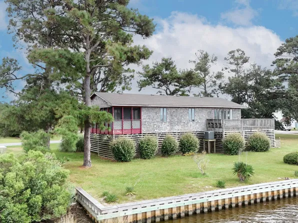 3934 Ivy Ln Lot 19, Kitty Hawk, NC 27949