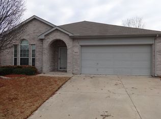 8732 Sumter Way ##, Fort Worth, TX 76244