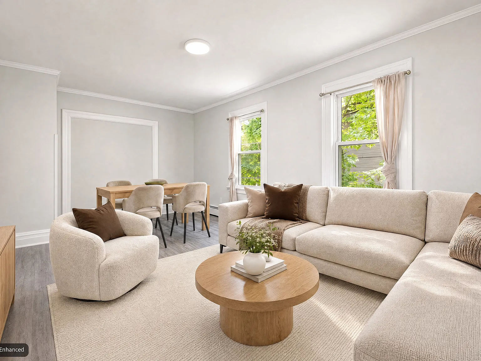 4 bed, 1700 sqft, $3,000 — Photo 2