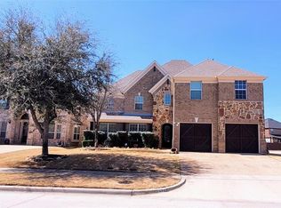 6943 Sea Harbor Dr, Grand Prairie, TX 75054
