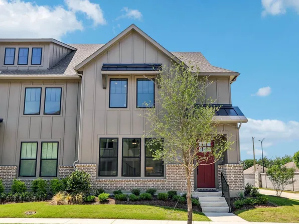2857 Chisos Red Rd, McKinney, TX 75069