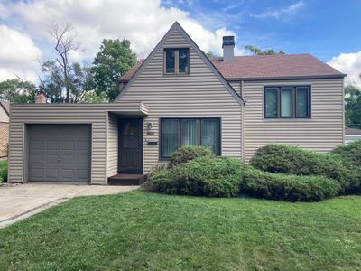 817 W Green St, Bensenville, IL, 60106