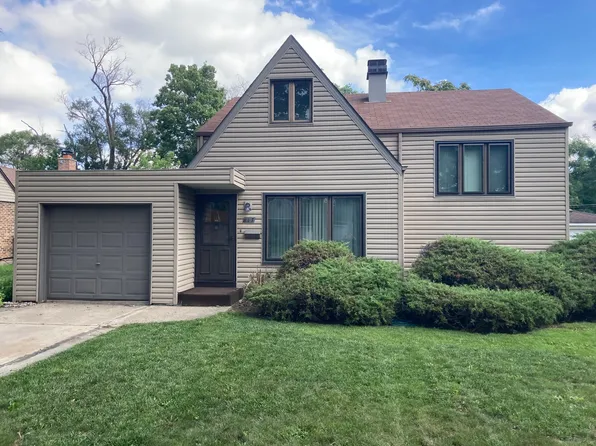 817 W Green St, Bensenville, IL 60106