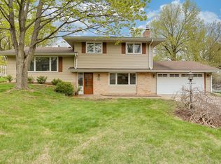 10808 27th Ave S, Burnsville, MN 55337