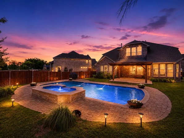 7167 Mount Hawley Rd, Frisco, TX 75035