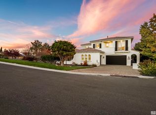 2897 Granite Pointe Ct, Reno, NV 89511
