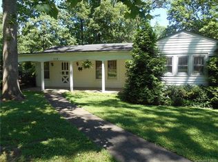 312 N Rowan Ave, Spencer, NC 28159