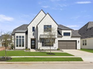 4109 Linear Dr, Prosper, TX 75078