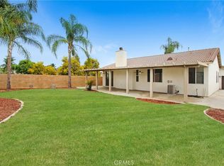 26966 Canberra St, Menifee, CA 92584