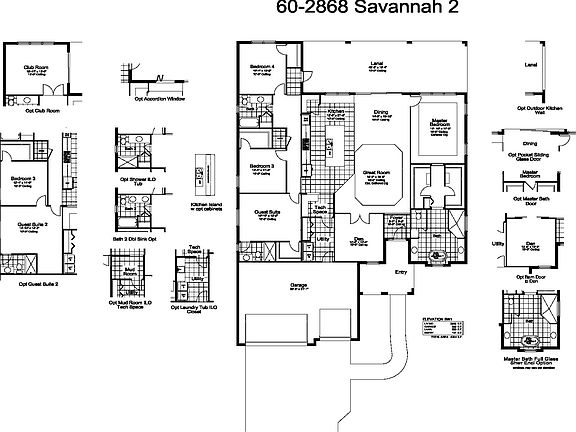 5th image of 10317 Canaveral Cir