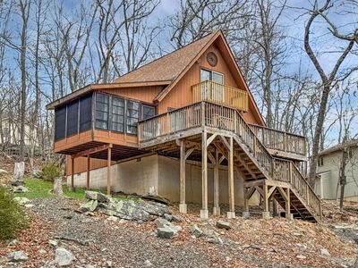 1037 Porter Dr, Bushkill, PA, 18324