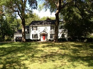 6600 W 67th St, Overland Park, KS 66202