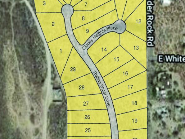 10025 S Rolling Water Dr, Vail, AZ 85641