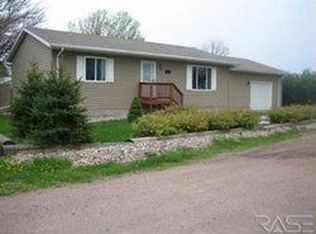 550 Winifred St, Chancellor, SD 57015