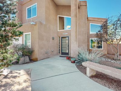 9516 Allande Rd NE, Albuquerque, NM, 87109