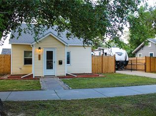 503 S 34th St, Billings, MT 59101