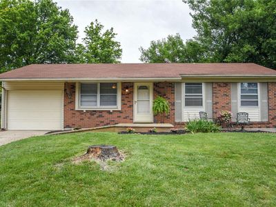 3124 Chancery Ln, Saint Charles, MO, 63301