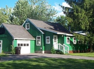 6062 Manlius Townline Rd, East Syracuse, NY 13057