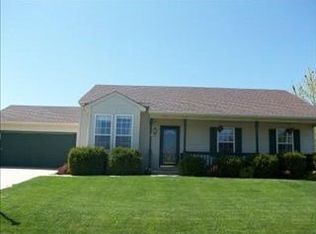 3252 Atlanta Blvd, Portage, IN 46368