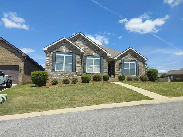 550 Camille Ln, Tuscaloosa, AL 35405