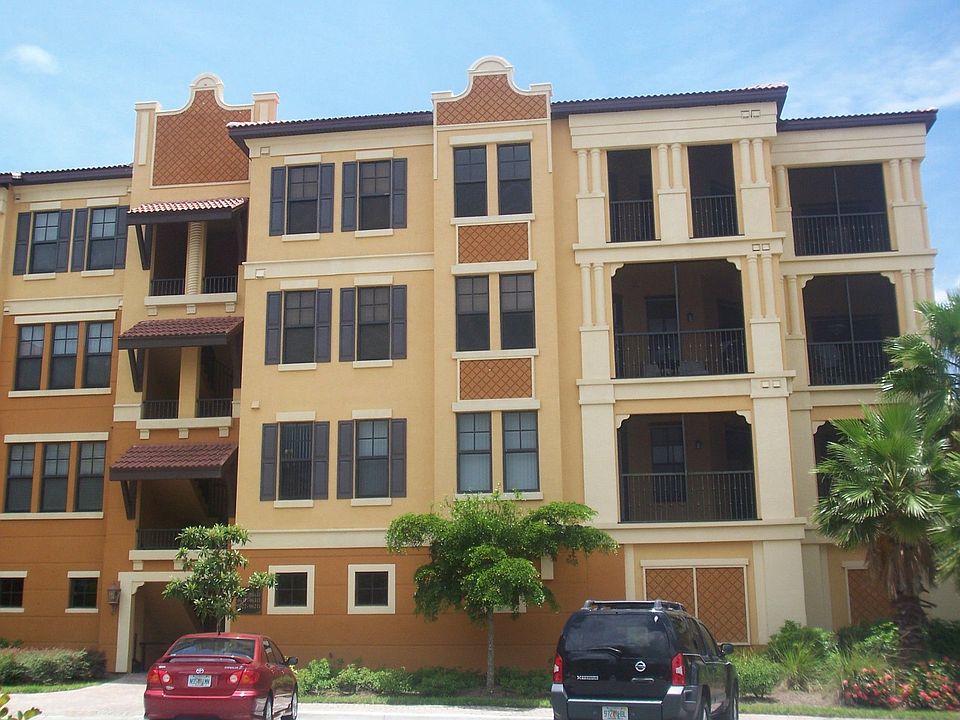Building Exterior