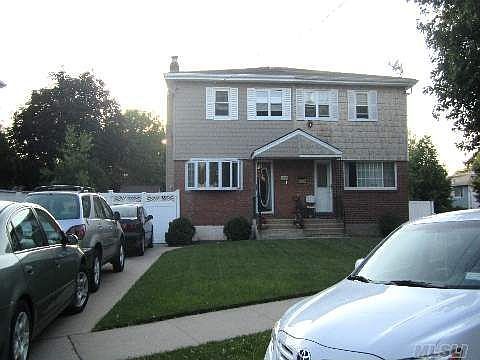 Home for Sale in Rosedale, NY $349,990