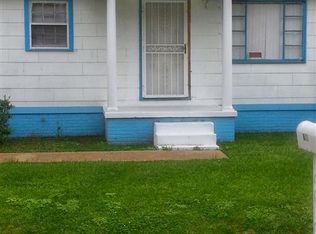 835 Lanier Ave, Jackson, MS 39203