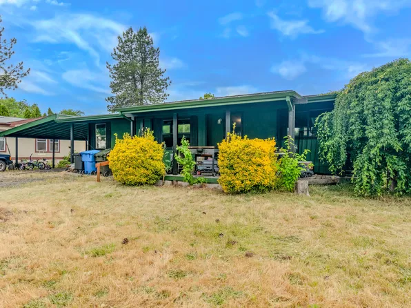20 Brophy Way Unit 3, Shady Cove, OR 97539
