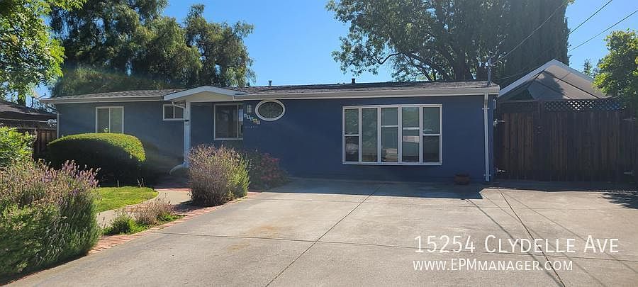 1st image of 15254 Clydelle Ave