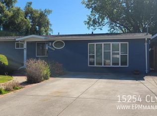 15254 Clydelle Ave, San Jose, CA 95124