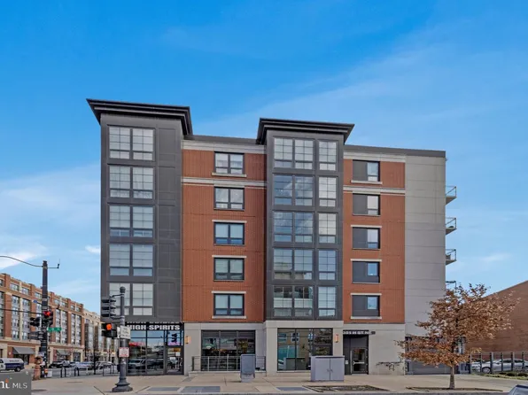 301 H St NE #Penthouse 602, Washington, DC 20002