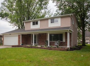 2547 McCutcheon Rd, Columbus, OH 43219