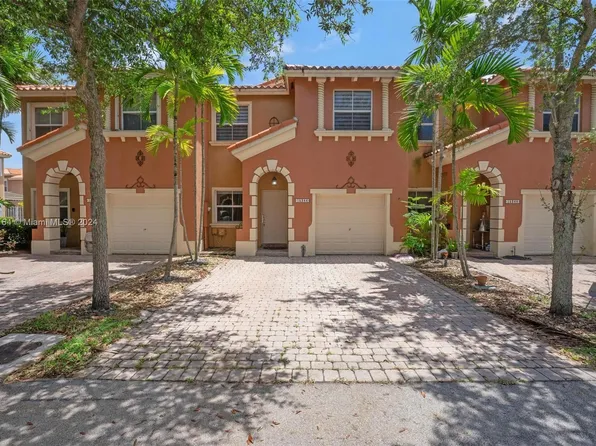 15244 SW 31st St #15244, Miami, FL 33185