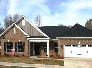 19 Guernsey Way, Fountain Inn, SC 29644