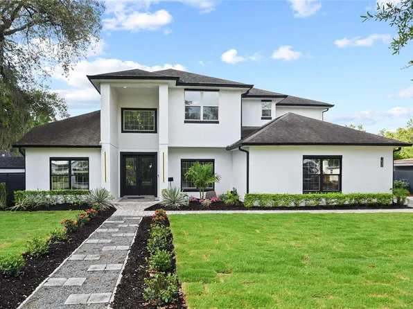 1840 Bryan Ave, Winter Park, FL 32789