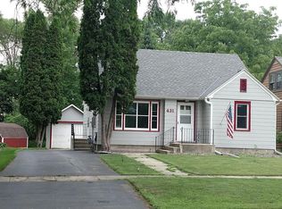 431 Birch Ave E, Hector, MN 55342