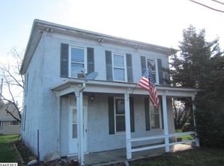 820 Chicago Ave, Harrisonburg, VA 22802