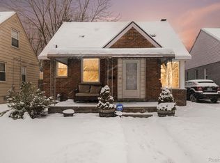 7305 Dolphin, Detroit, MI 48239