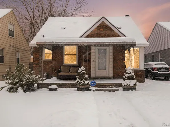 7305 Dolphin, Detroit, MI 48239