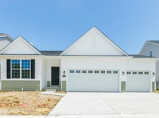 2012 Henley Woods Dr, Arnold, MO 63010