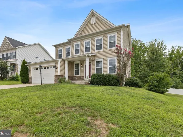 6795 McCormick Dr, Bryans Road, MD 20616