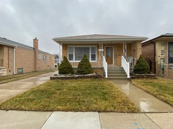6021 S Narragansett Ave, Chicago, IL 60638